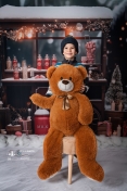 seance-photo-de-noel-a-aussonne-avec-enfant-et-famille