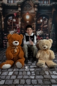 session-photographique-en-studio-noel-avec-decor-et-peluches-a-grenade