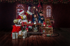 photo-enfant-avec-le-pere-noel-blagnac