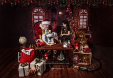 photo-enfant-avec-pere-noel