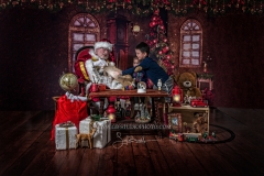 toulouse-photographe-pere-noel-studio