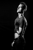 photo-portrait-homme-noir-blanc